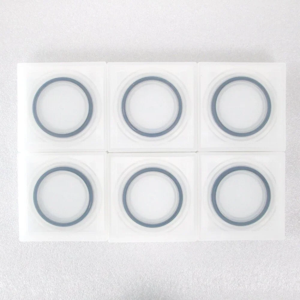 AMAZON BASICS 58MM UV LENS FILTERS CAPS